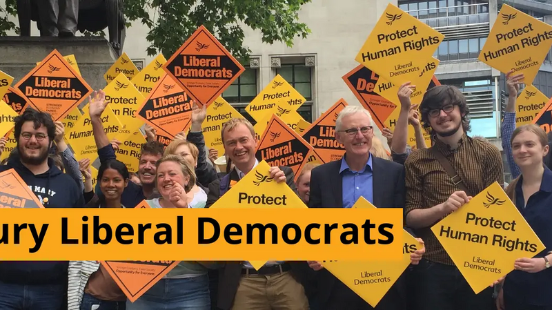 Aylesbury Liberal Democrats